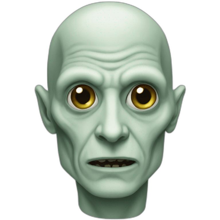 voldemort emoji