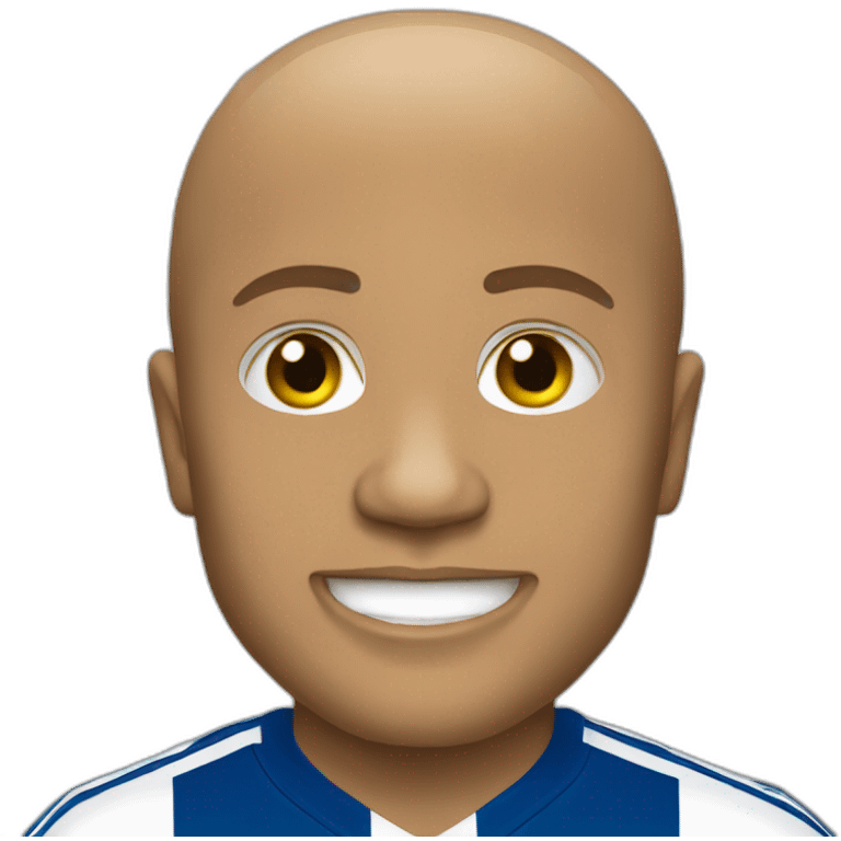 Roberto carlos emoji