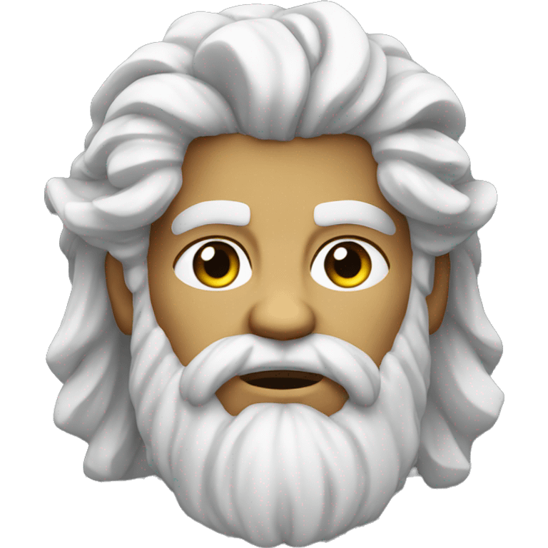 ZEUS emoji