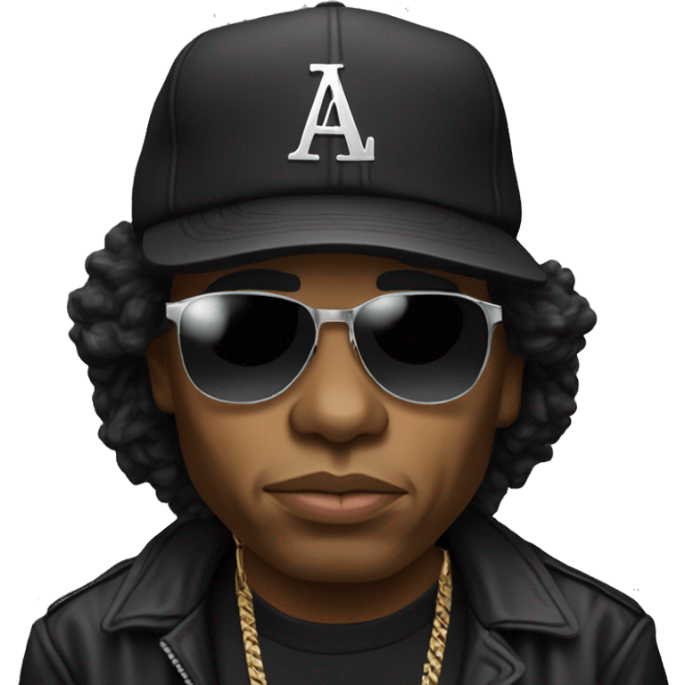 Eazy-E emoji