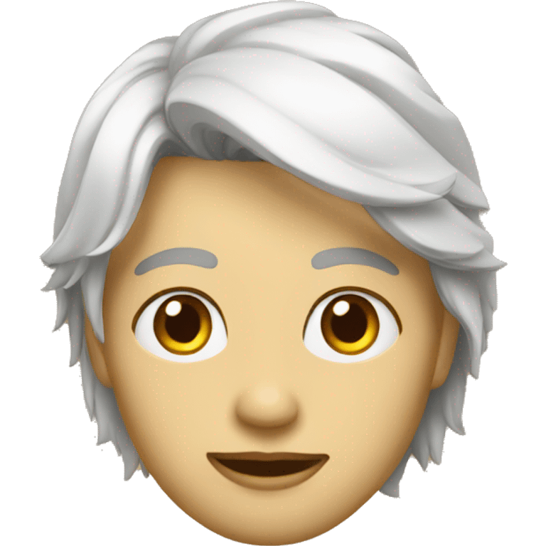 Costura  emoji