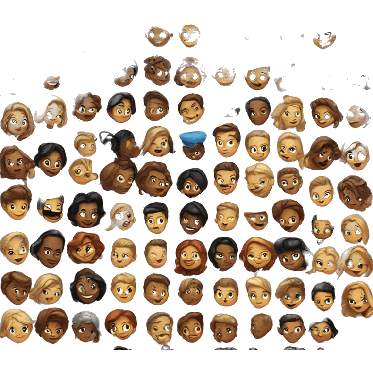 Emojis de Disney  emoji