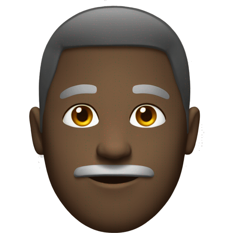 a screen emoji