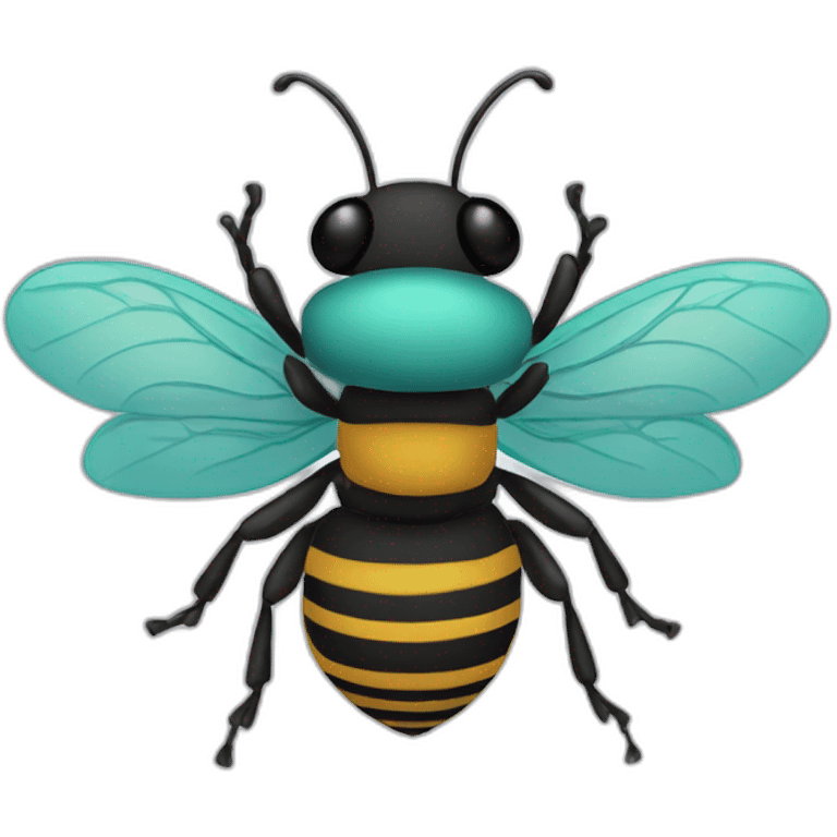 Maya l abeille emoji