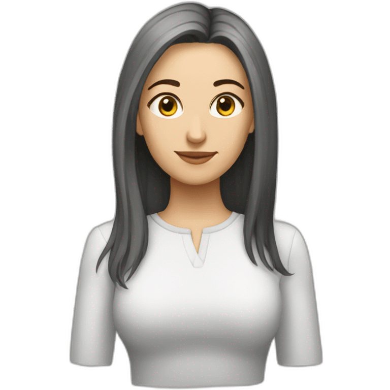 алина черткова emoji