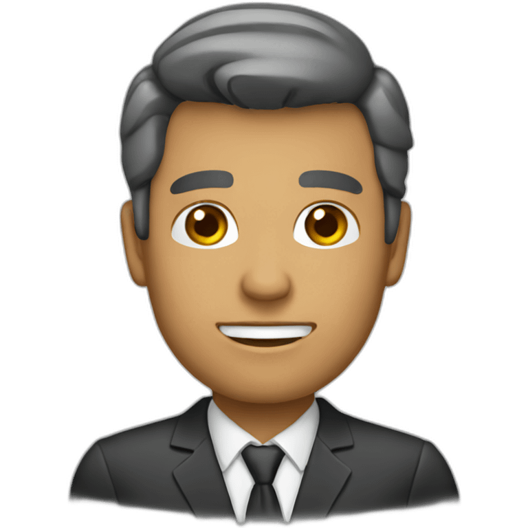 Administrator emoji