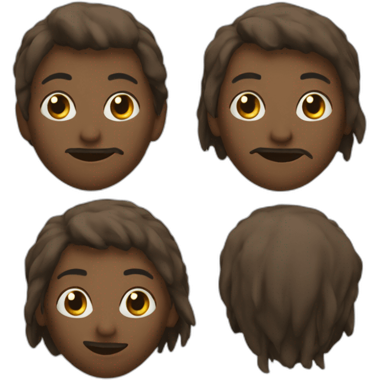 Luidji emoji