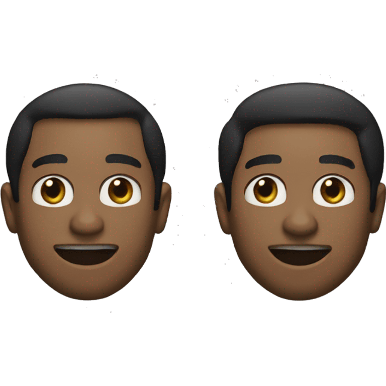 sam & dave emoji