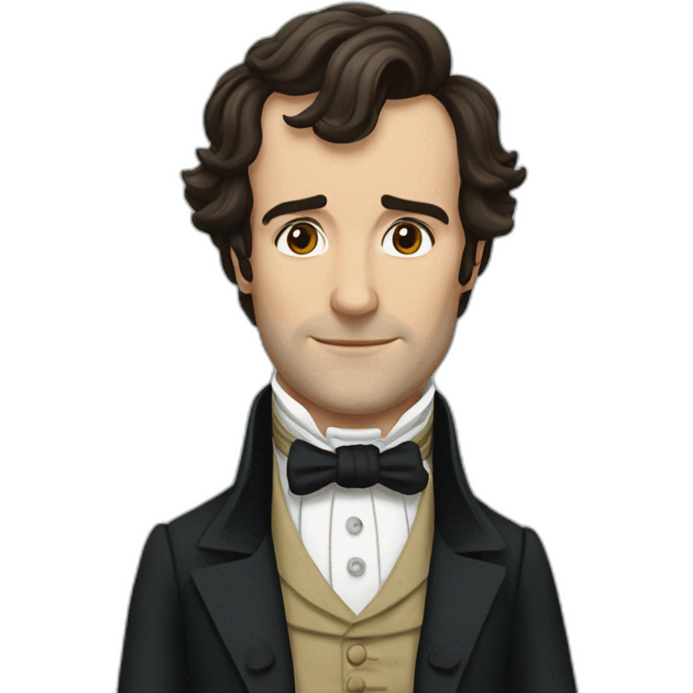 mr darcy emoji