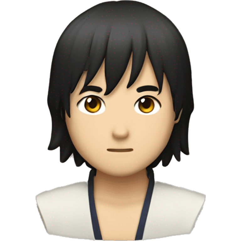 Nishimura Riki from Enhypen emoji