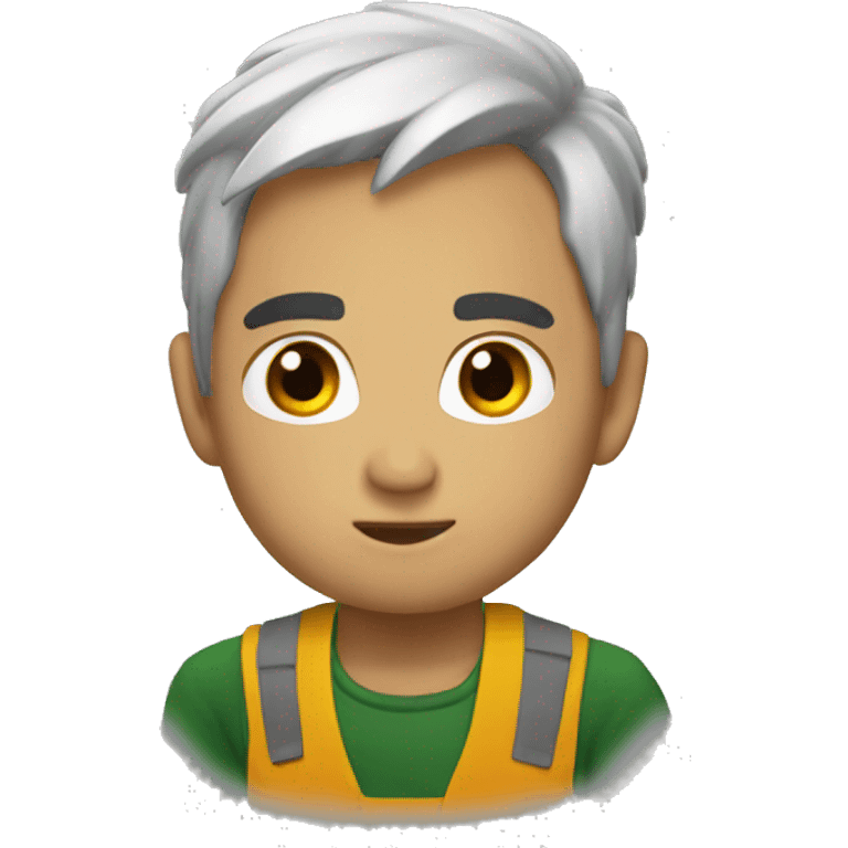 Feu emoji