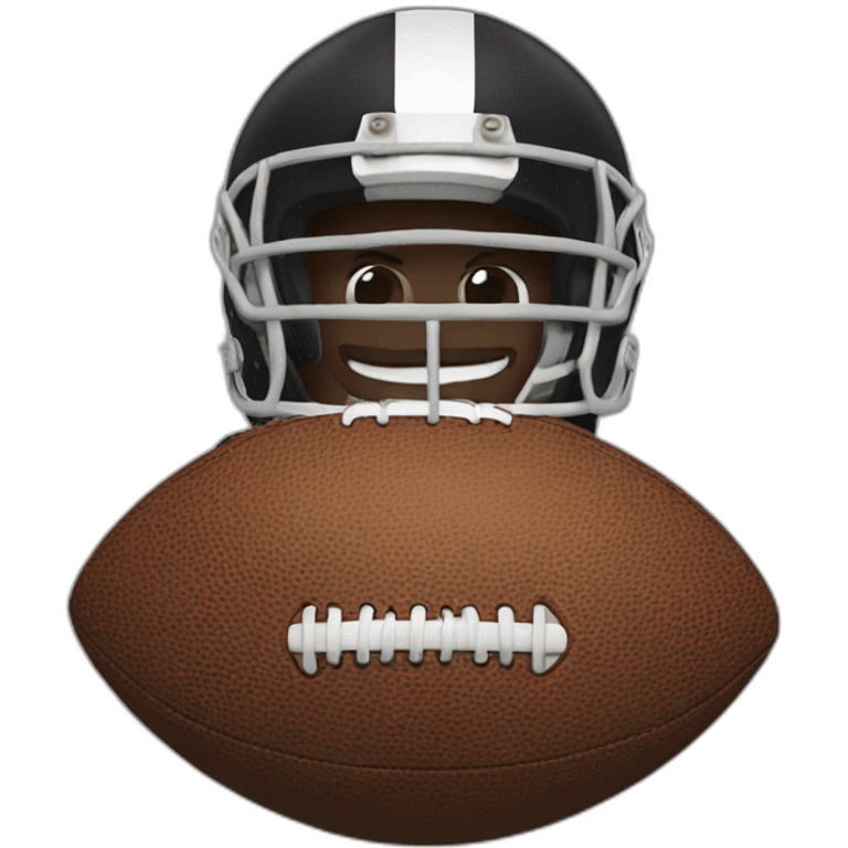 Football emoji