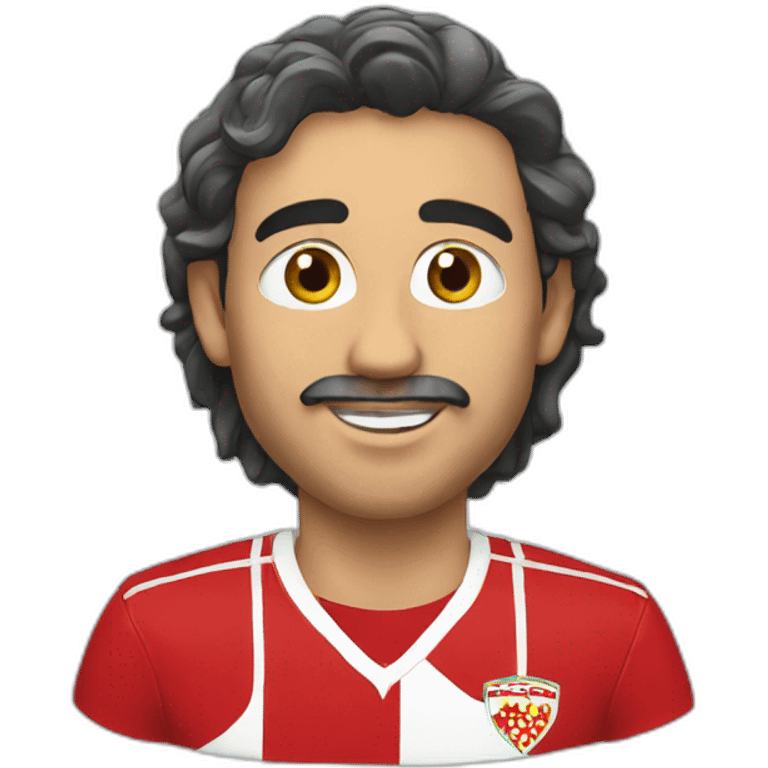 Sevilla emoji