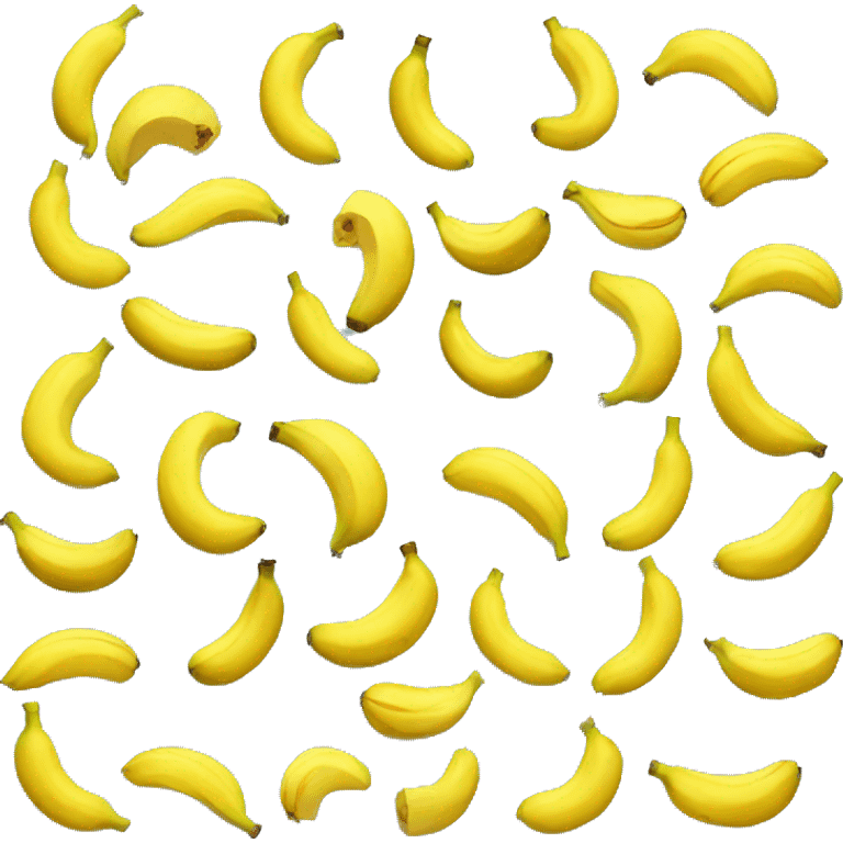 banana congratulation emoji