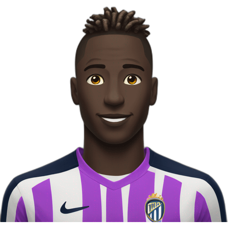 Moise kean emoji