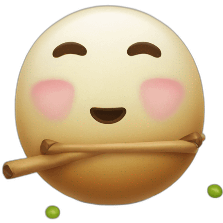 Dango emoji