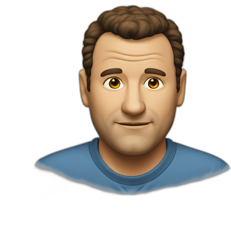 al Bundy emoji