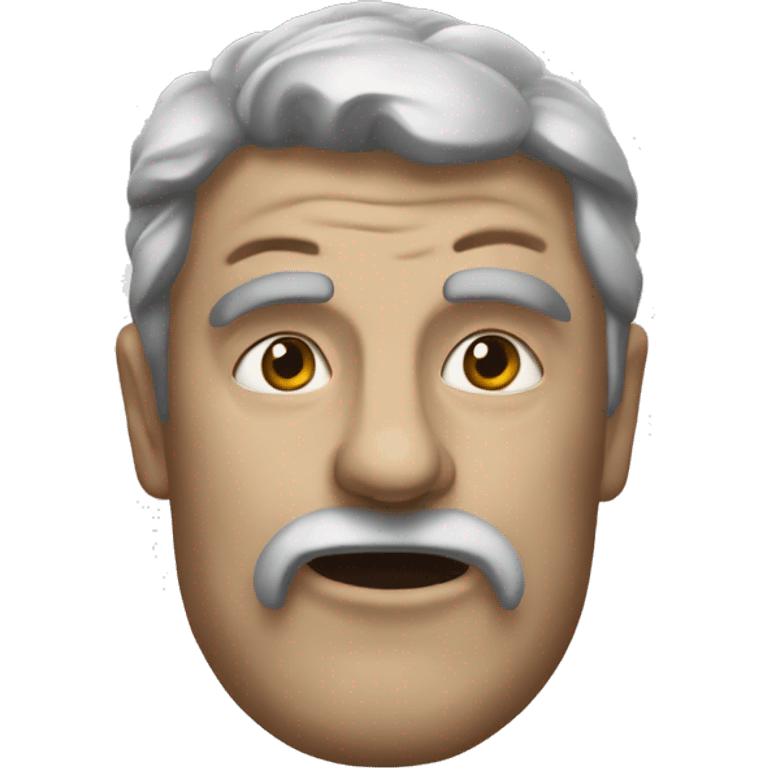 Epicuro de Samos emoji