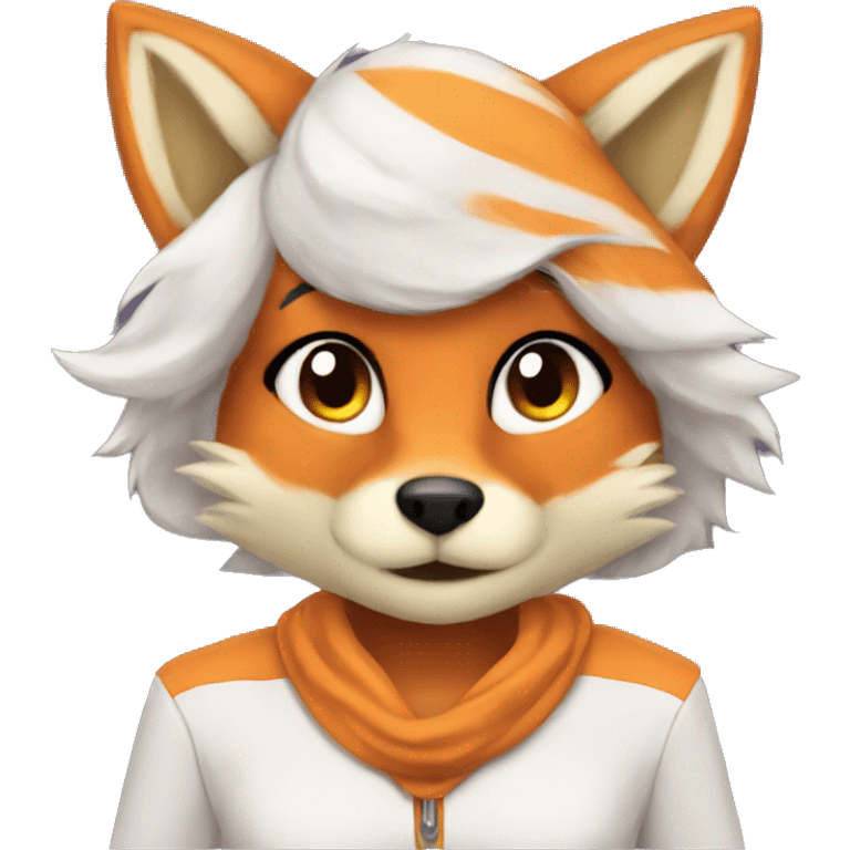 furry femboy fox emoji