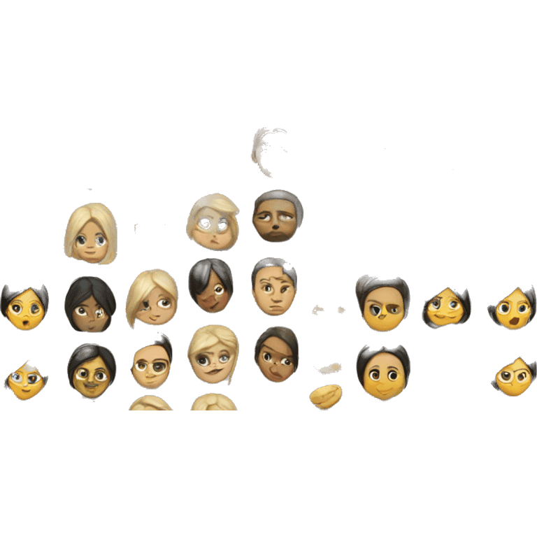 Kim kardashin emoji