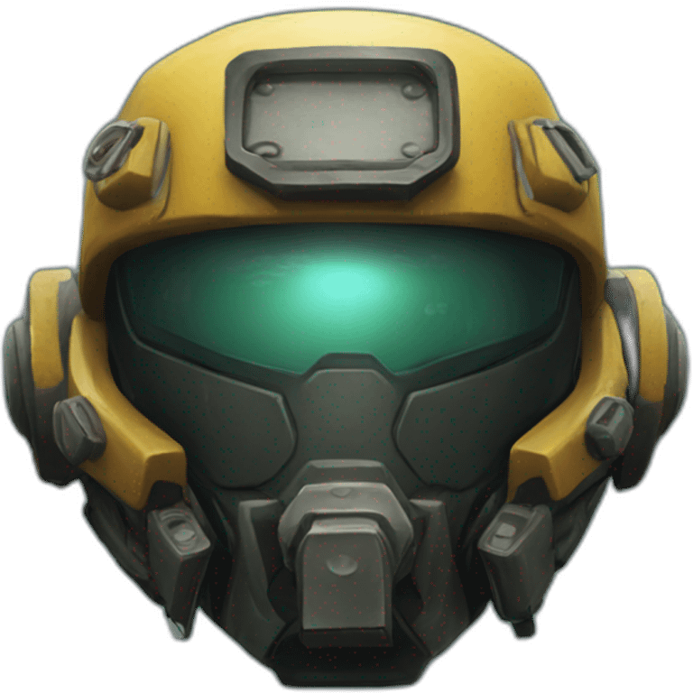 helldivers emoji