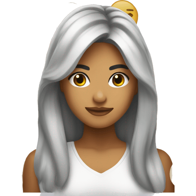 Karol g emoji