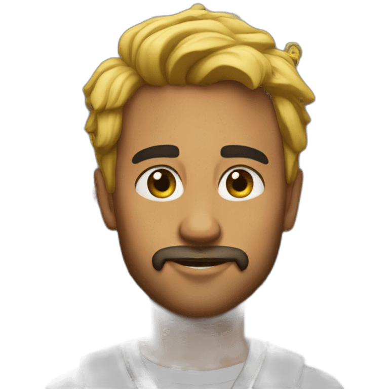 Karim emoji