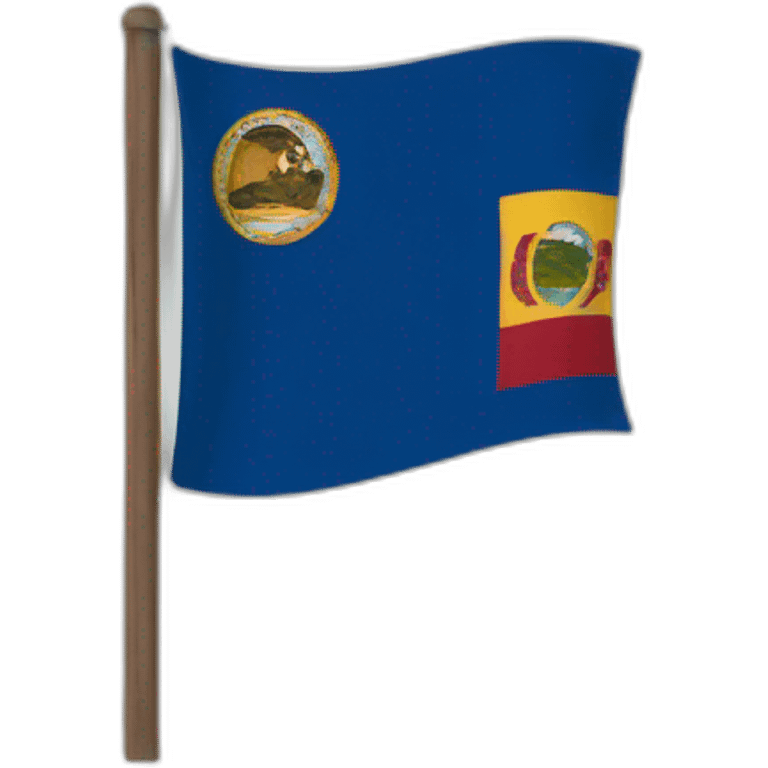 minnesota flag emoji