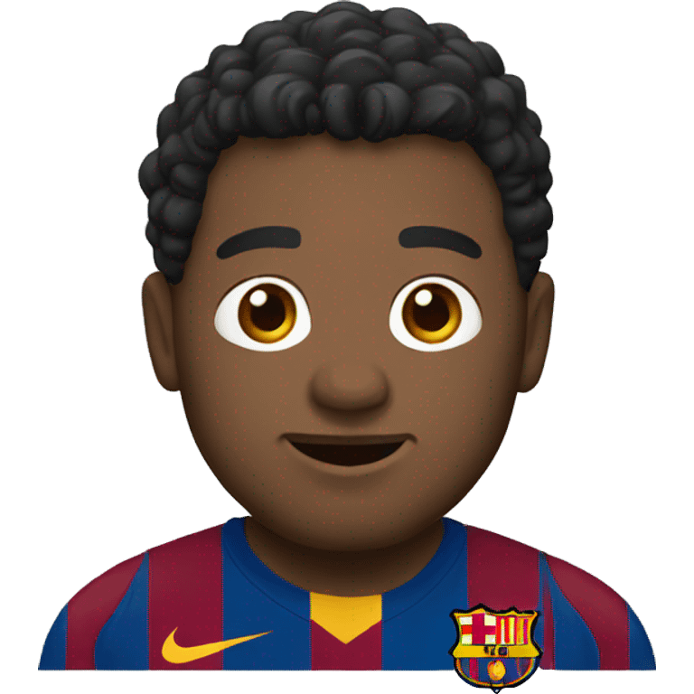 Barcelona  emoji