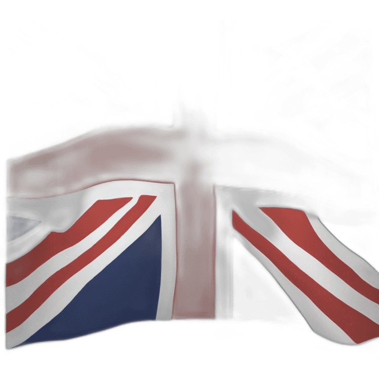 Britain flag emoji