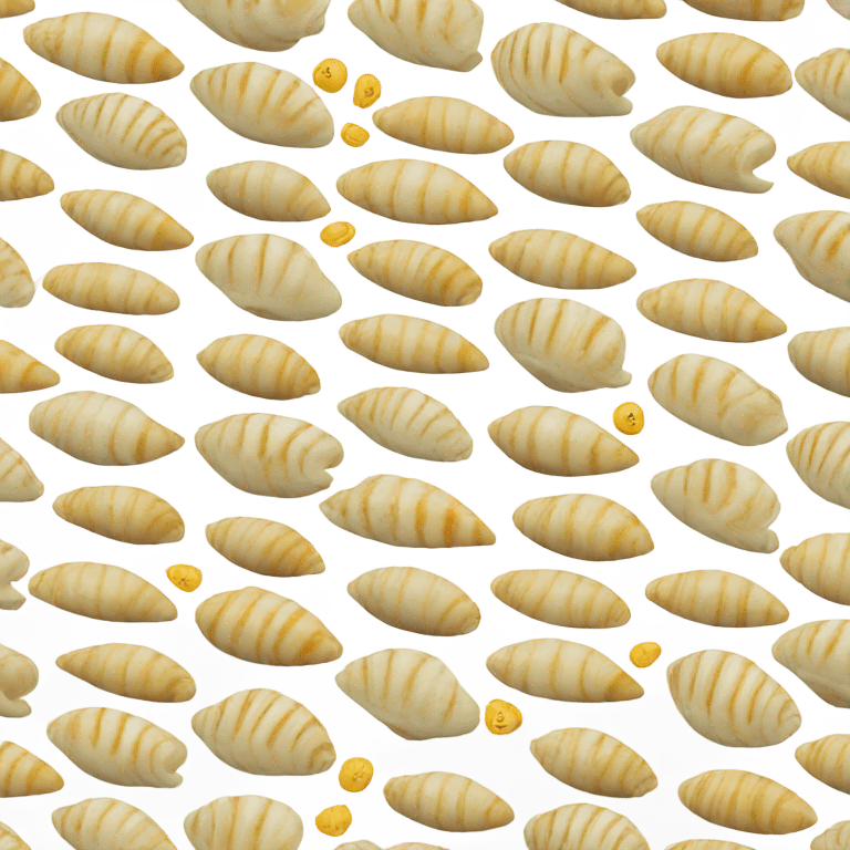 Shells emoji