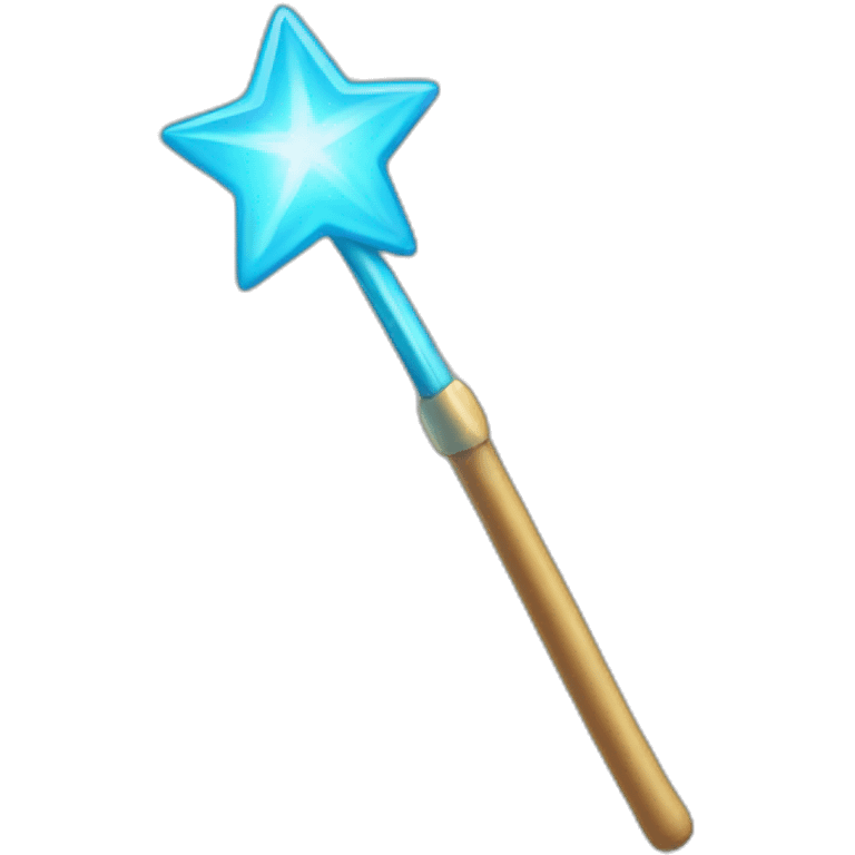 magic wand emoji