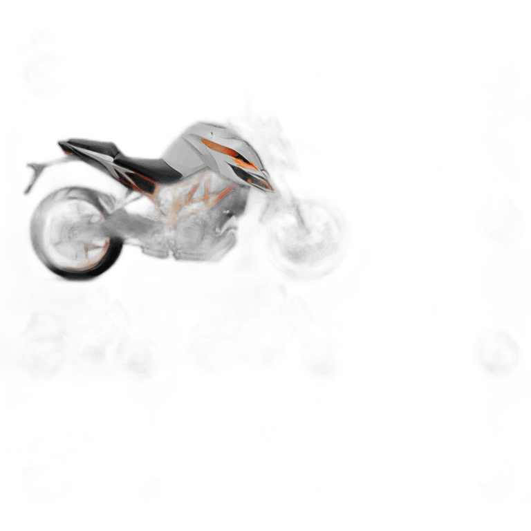 Ktm duke 390 emoji