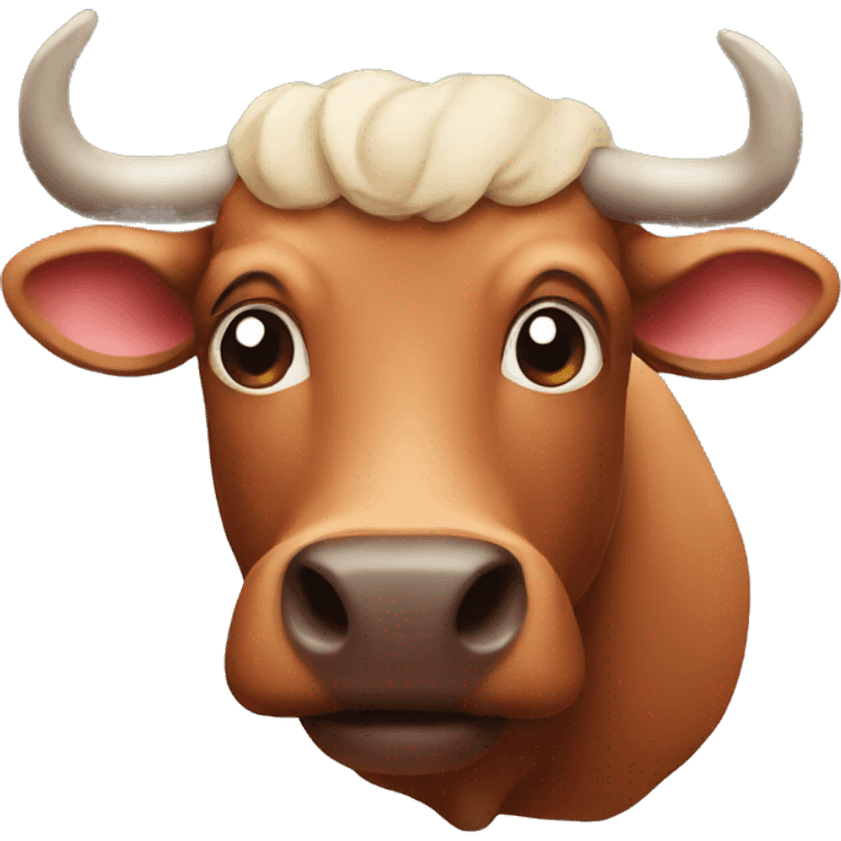 beef emoji