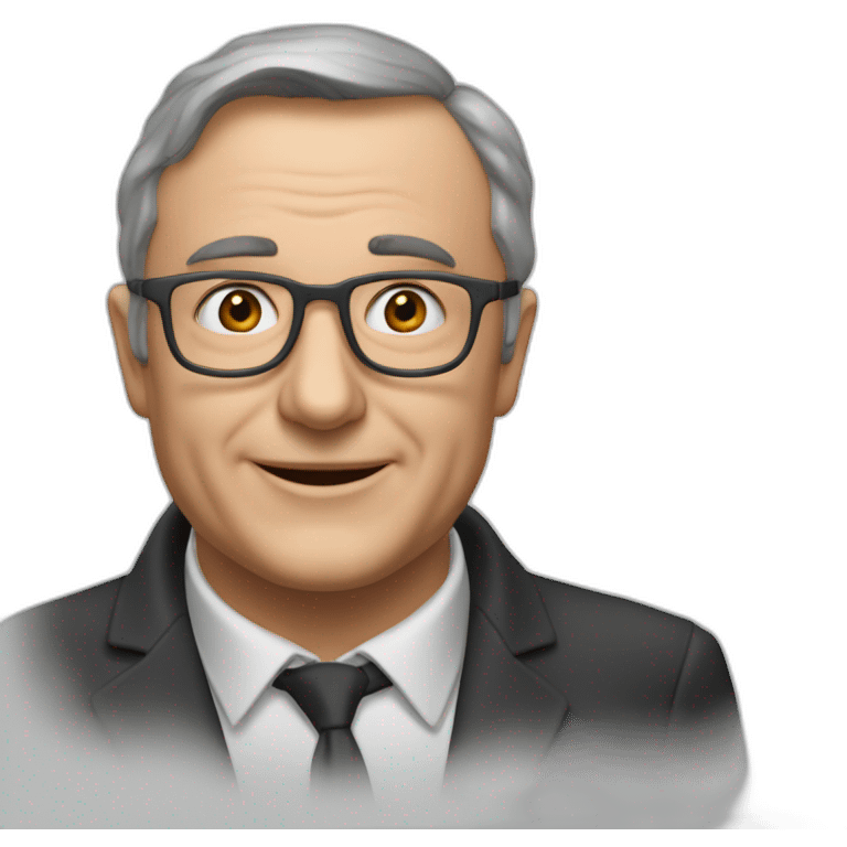 françois marc alain espiasse-cabau emoji