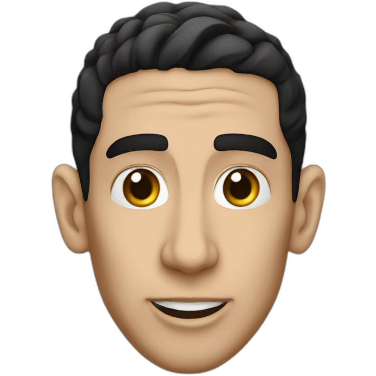 di maria emoji