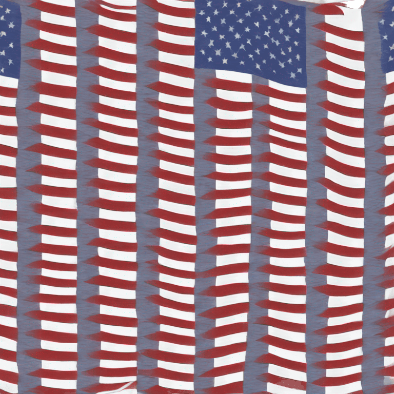 AMERICA FLAG emoji