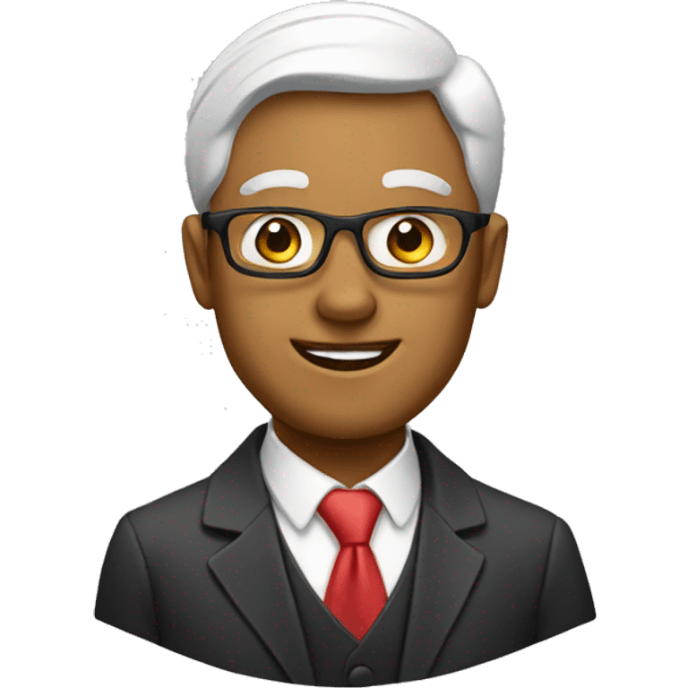 smart money emoji