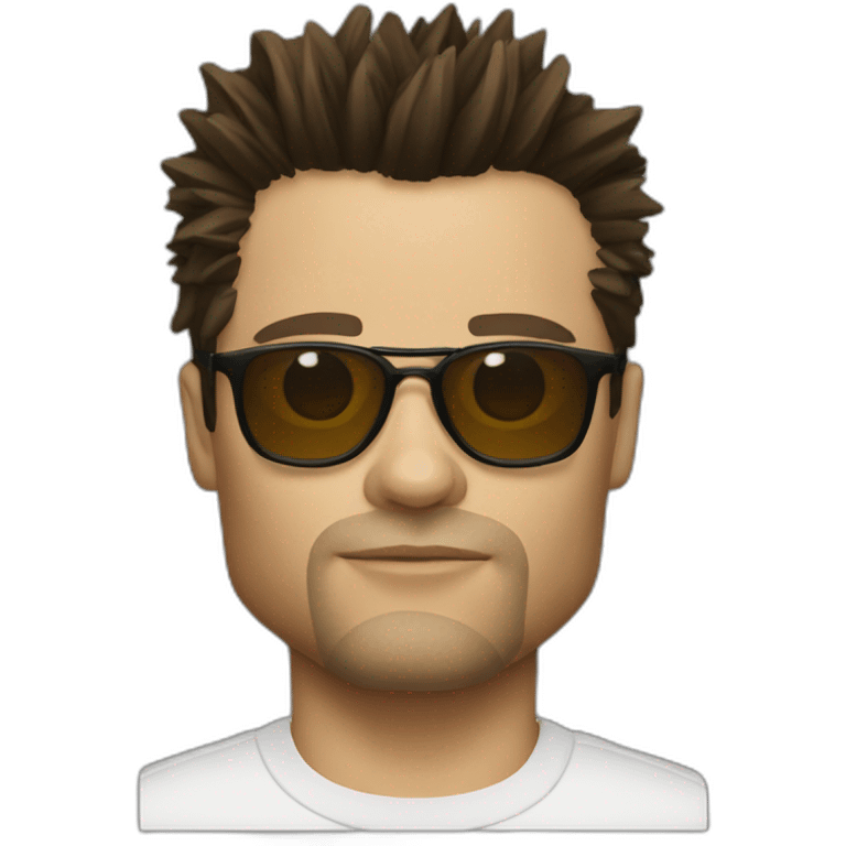 Tyler durden emoji