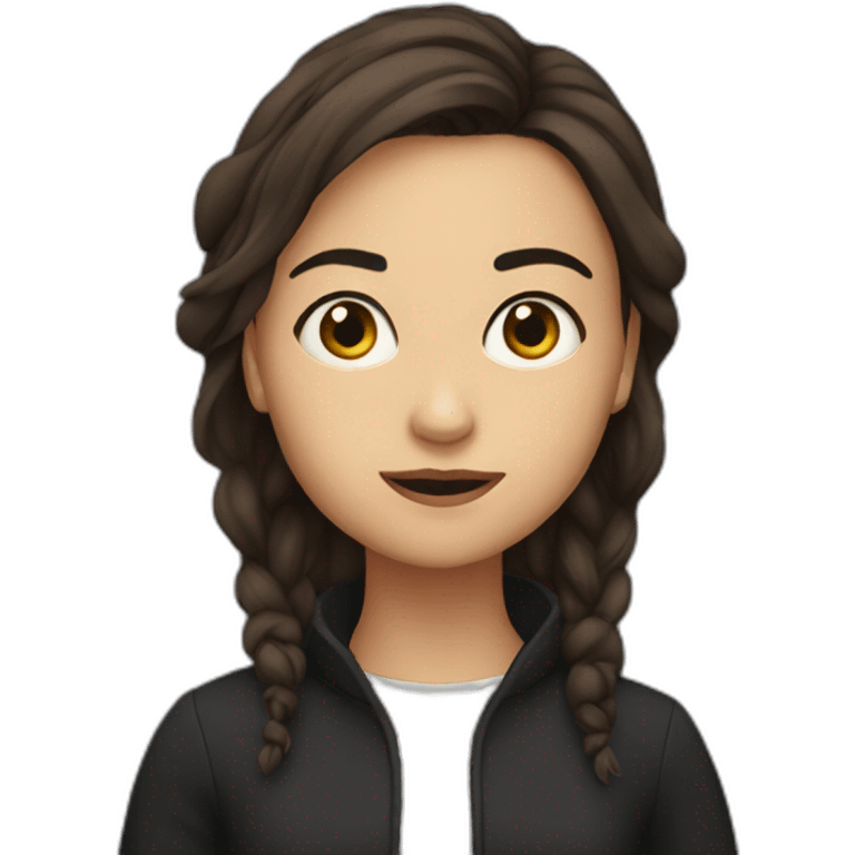 Clara emoji