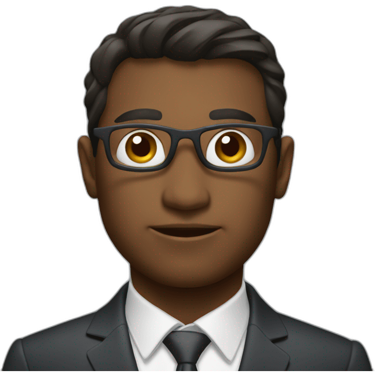 ai for finance emoji