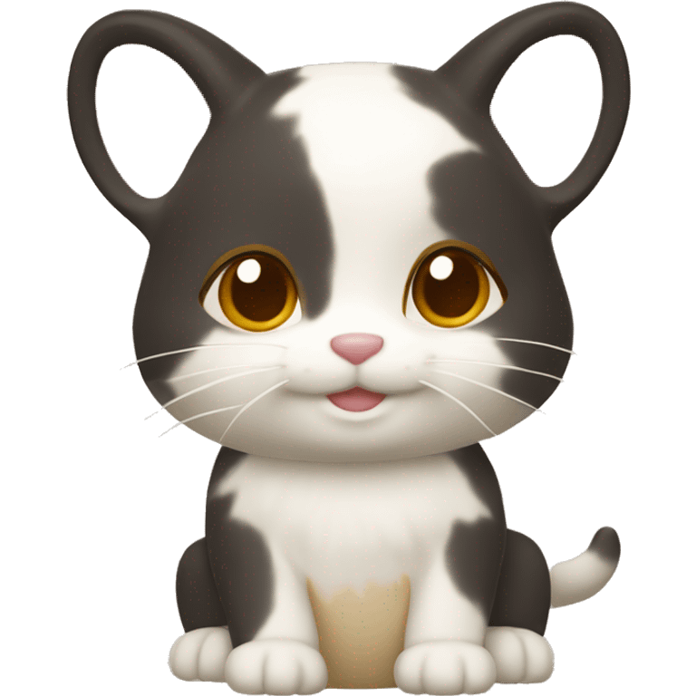 calico critters emoji