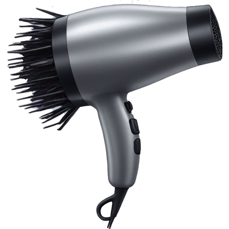 HAIR DRYER emoji