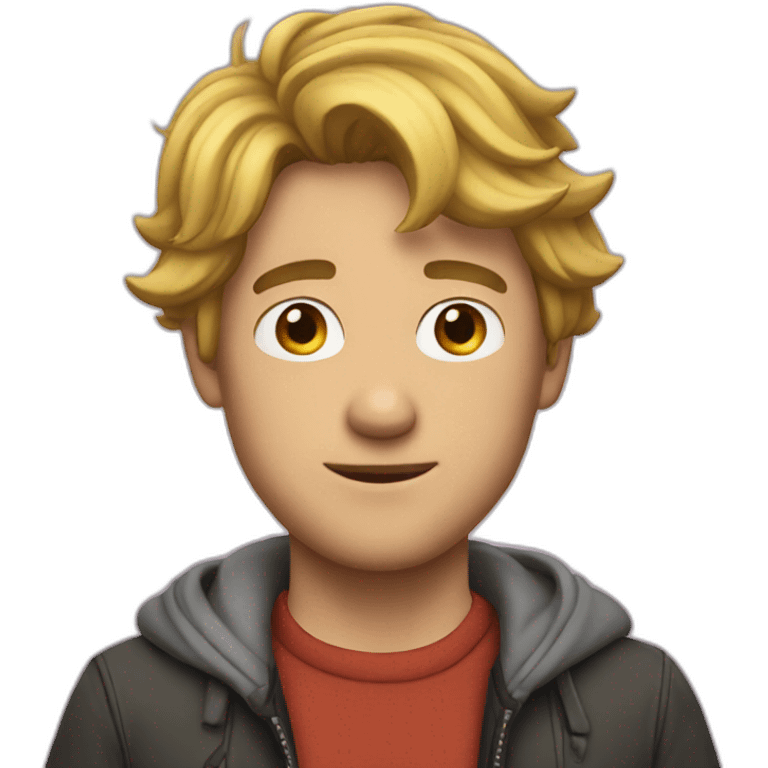 arthur emoji