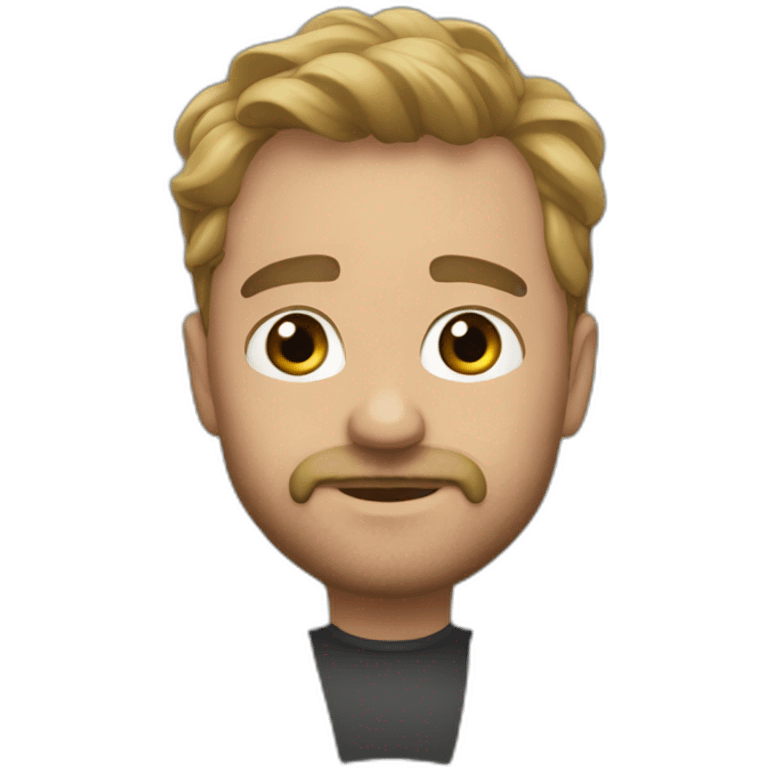 antony ryan emoji