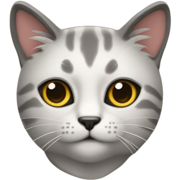 gato bank emoji