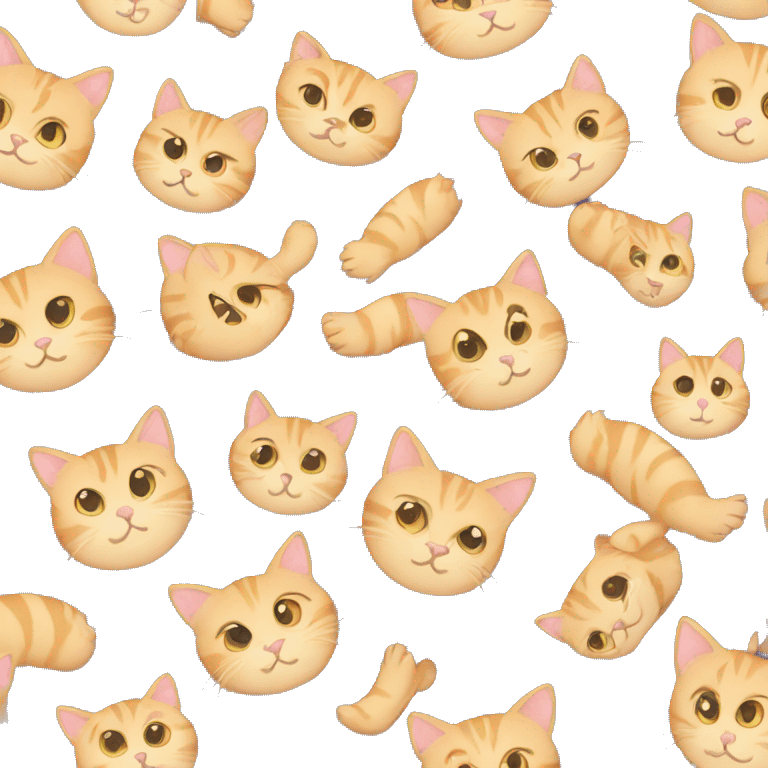 Gato emoji