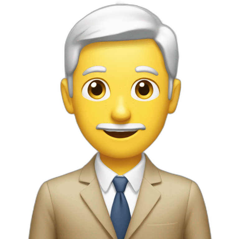 ads-analytic emoji