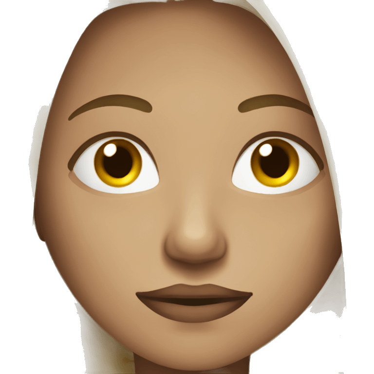 women tired emoji