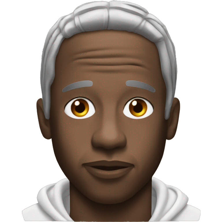 travis scott emoji